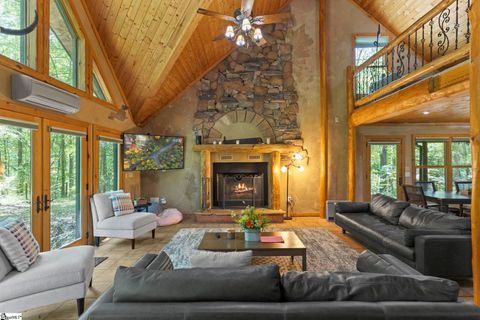 A home in Townville