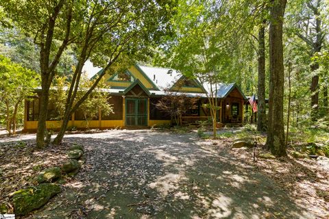 A home in Townville