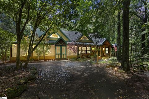 A home in Townville