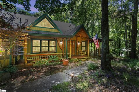 A home in Townville