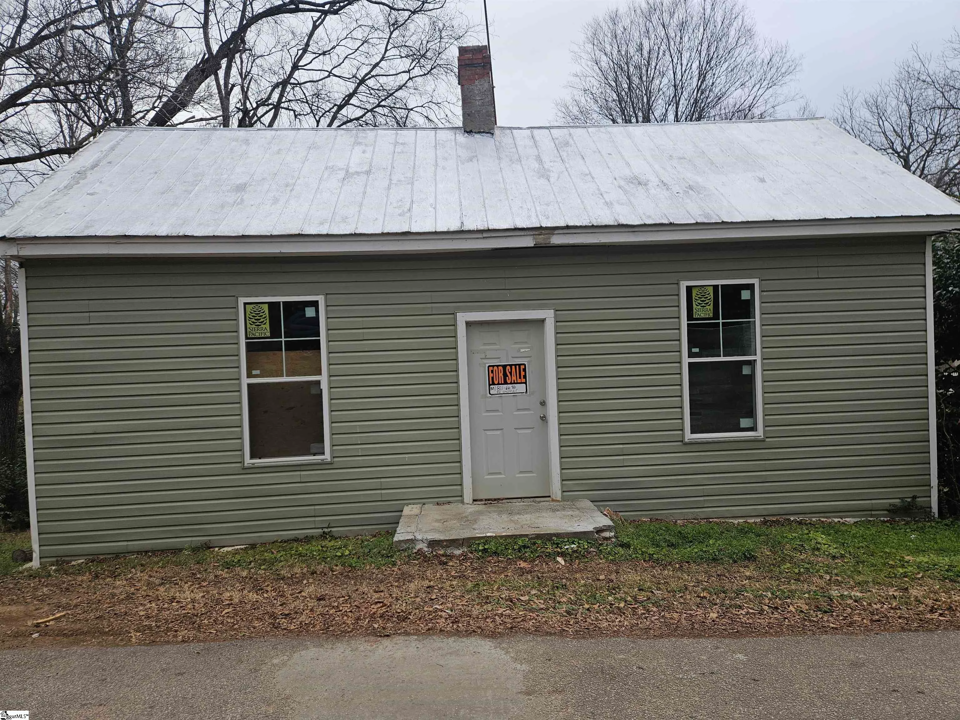 102 Pine Street