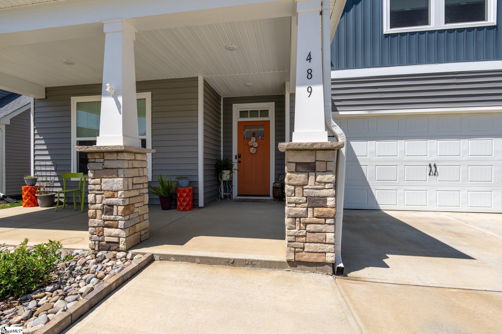 489 Fenwick Drive