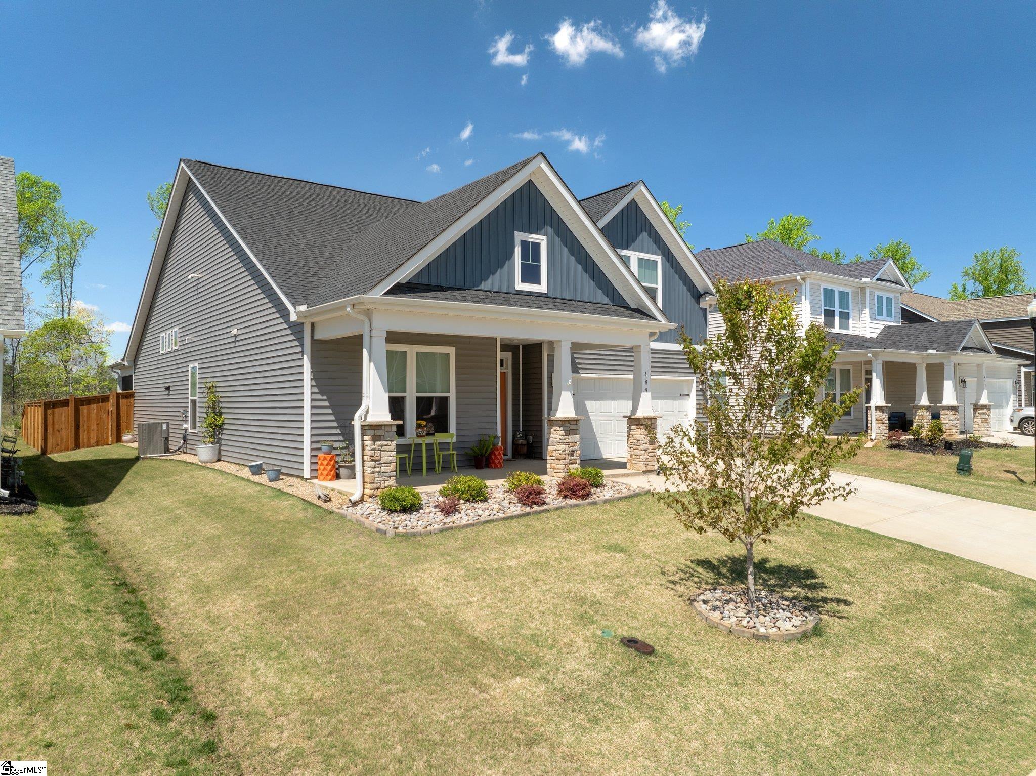 489 Fenwick Drive
