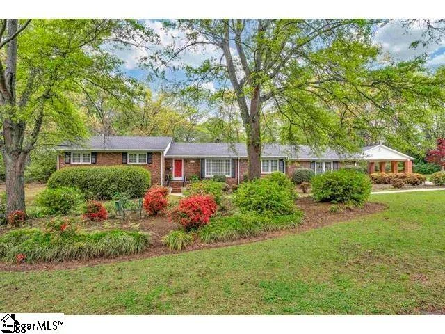 117 Martin Lane, Cowpens, SC, 29330