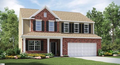 159 Somerset Lane, Central, SC 29630 - MLS#: 1552115