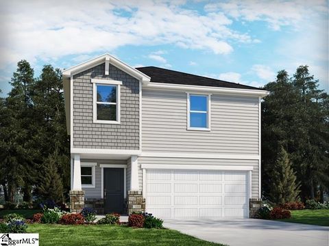 Photo of 502 Stone Pine Drive, Pendleton, SC 29670 (MLS # 1592359)