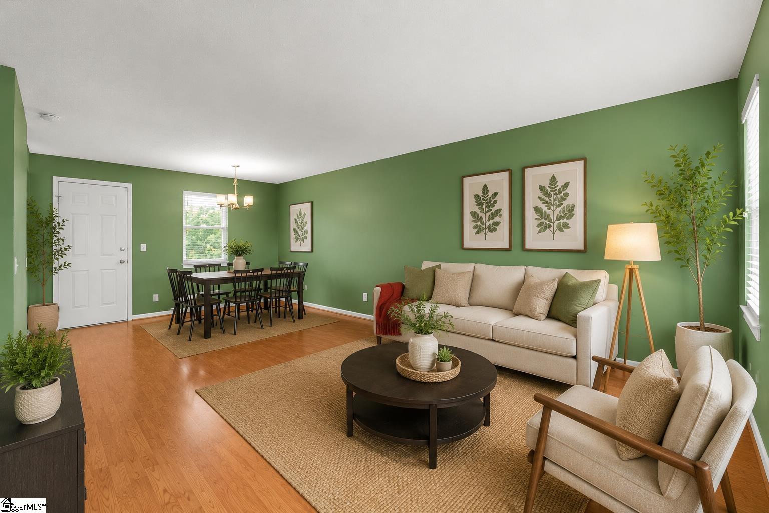 18 Genesis Court