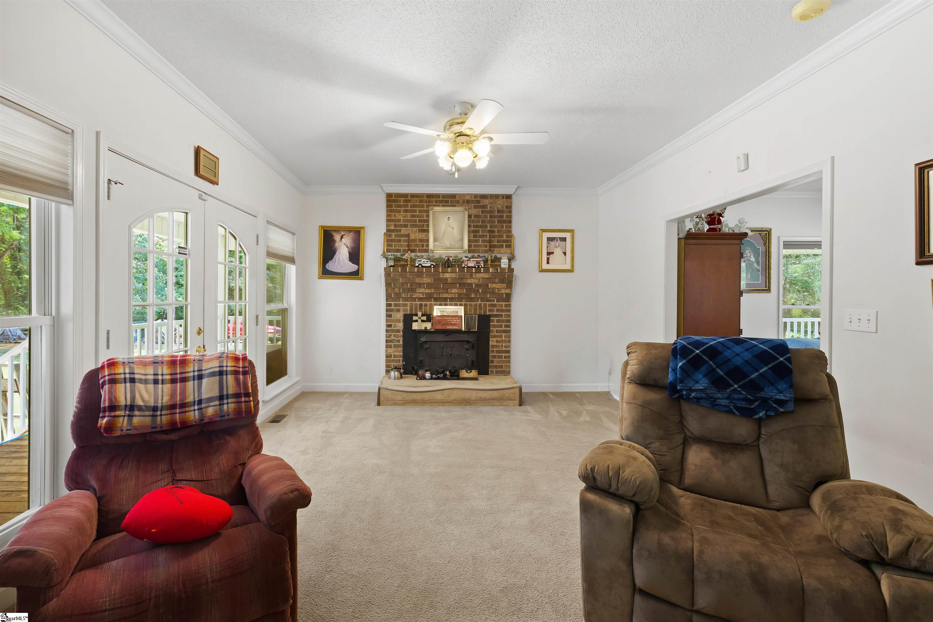601 Stallings Road
