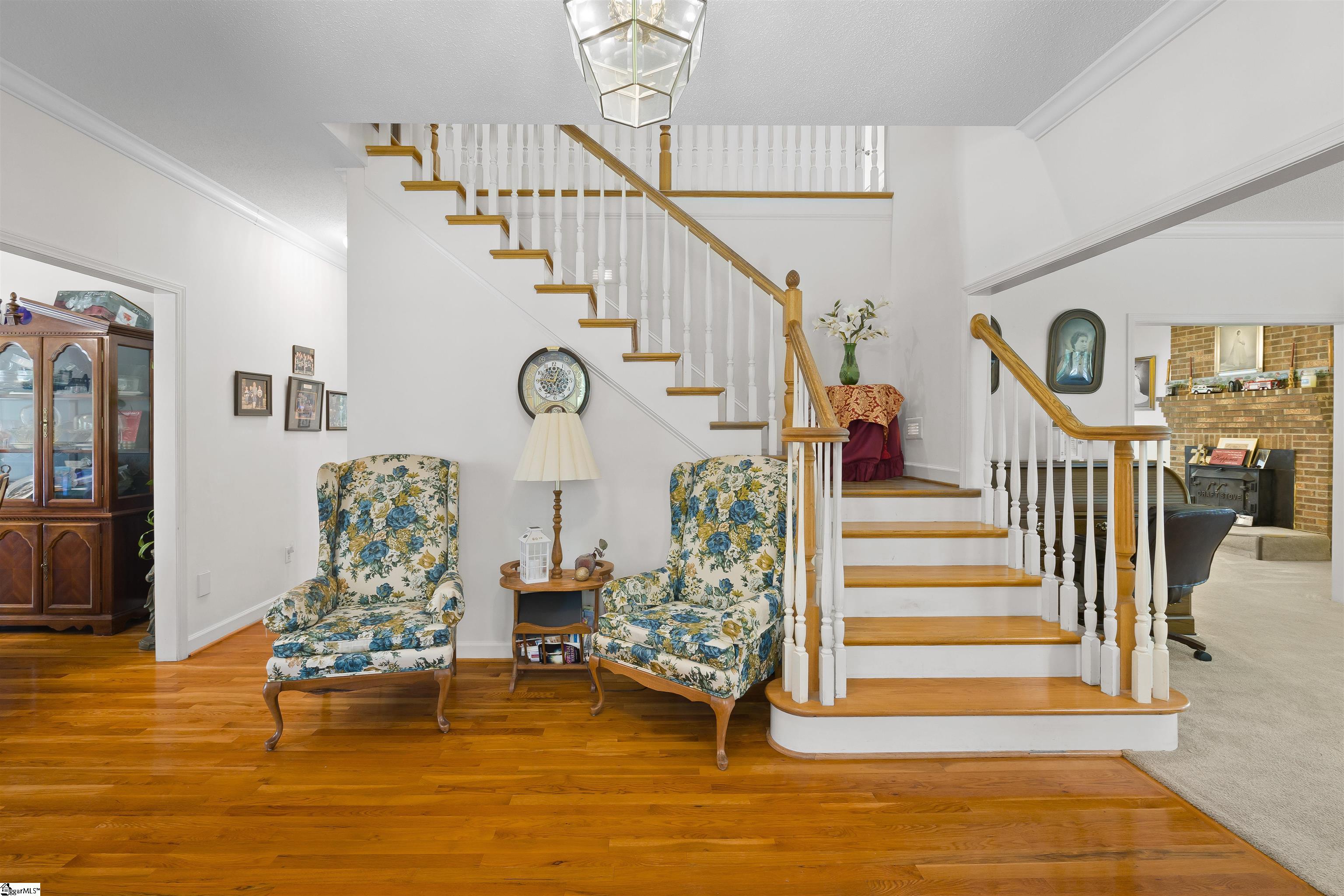 601 Stallings Road