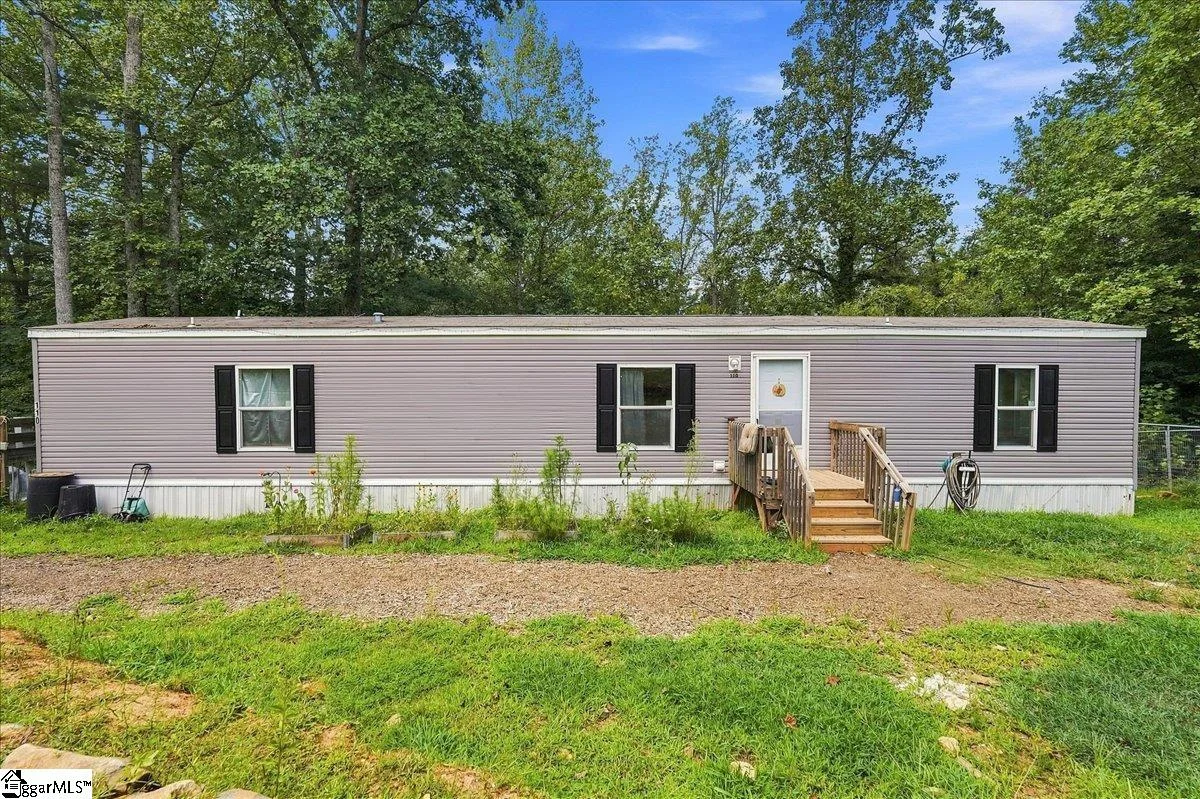 110 Hideaway Drive