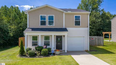 Photo of 301 Long Grove Lane, Greer, SC 29650 (MLS # 1601627)