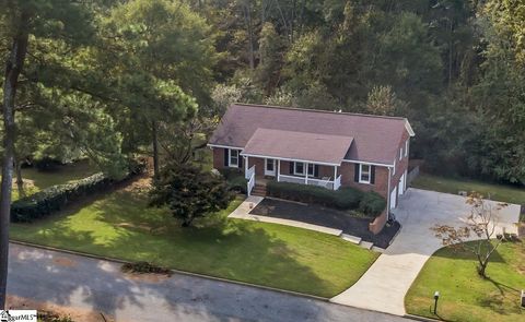 400 Quail Run Circle Fountain Inn SC 29644