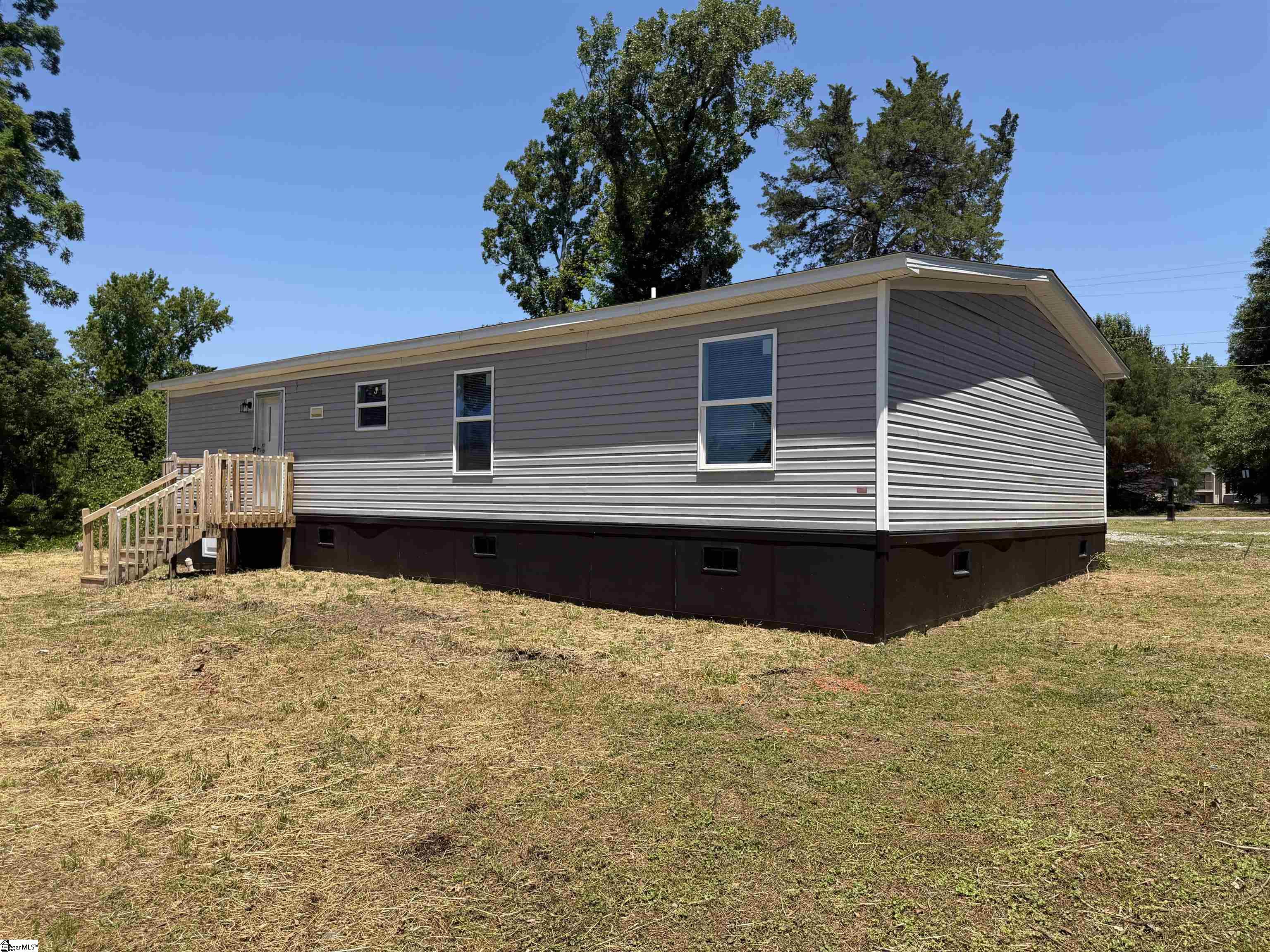281 Old Petrie Road