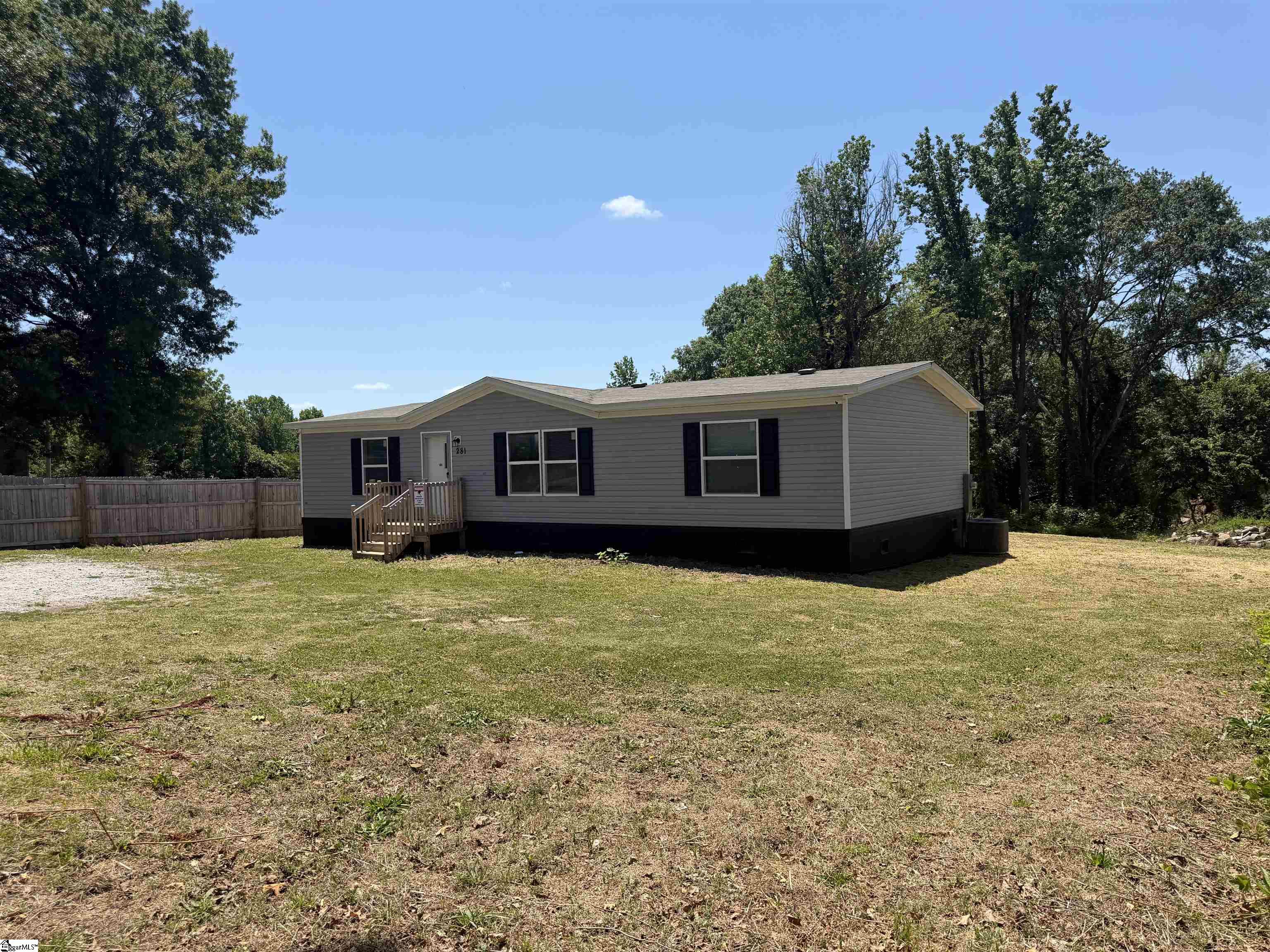 281 Old Petrie Road