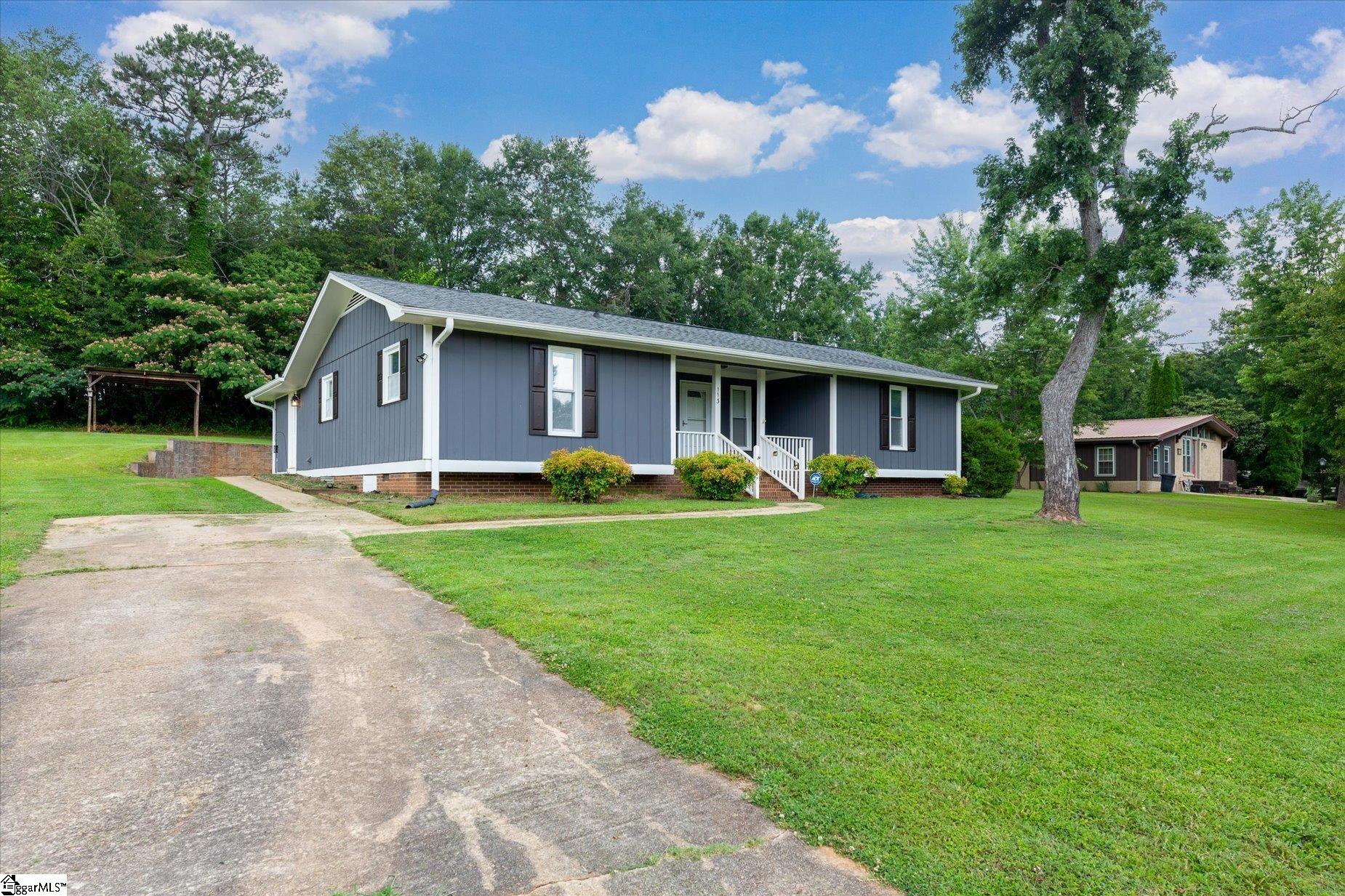 113 Wade Drive