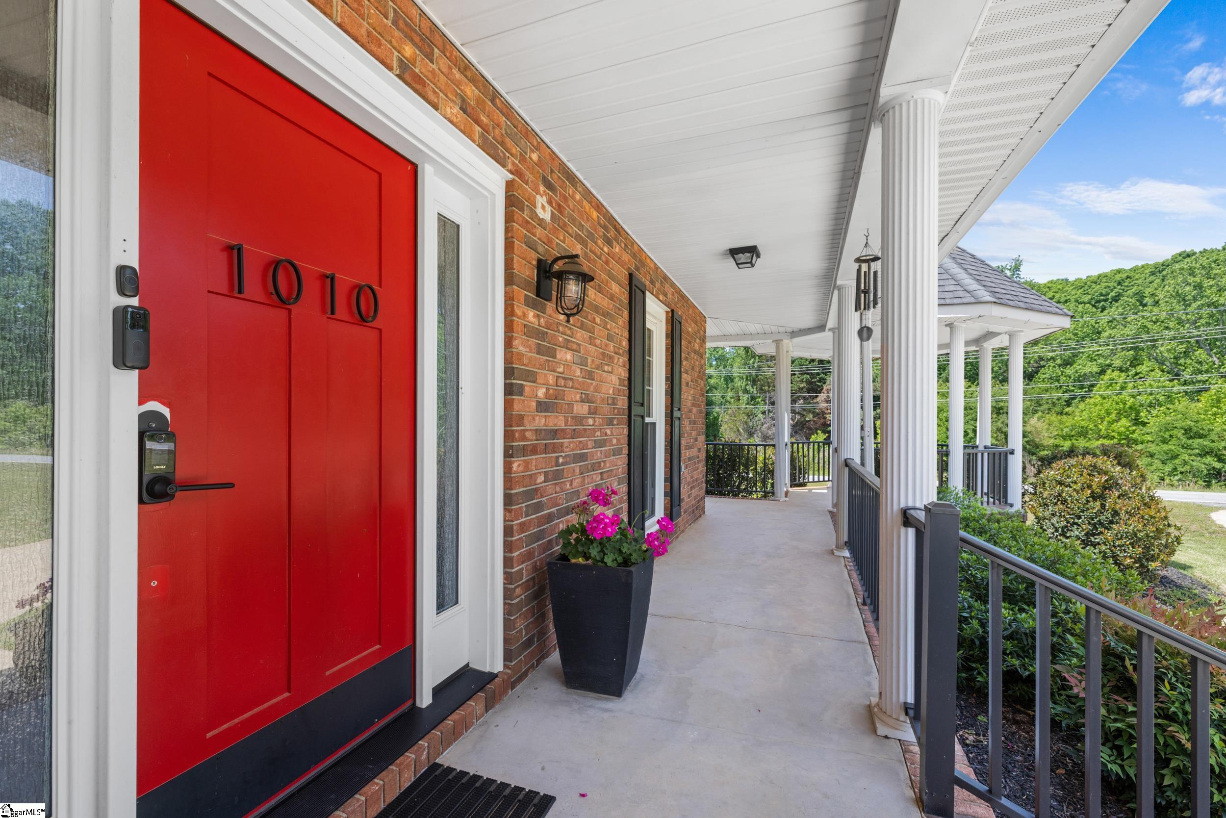1010 Buck Tree Lane