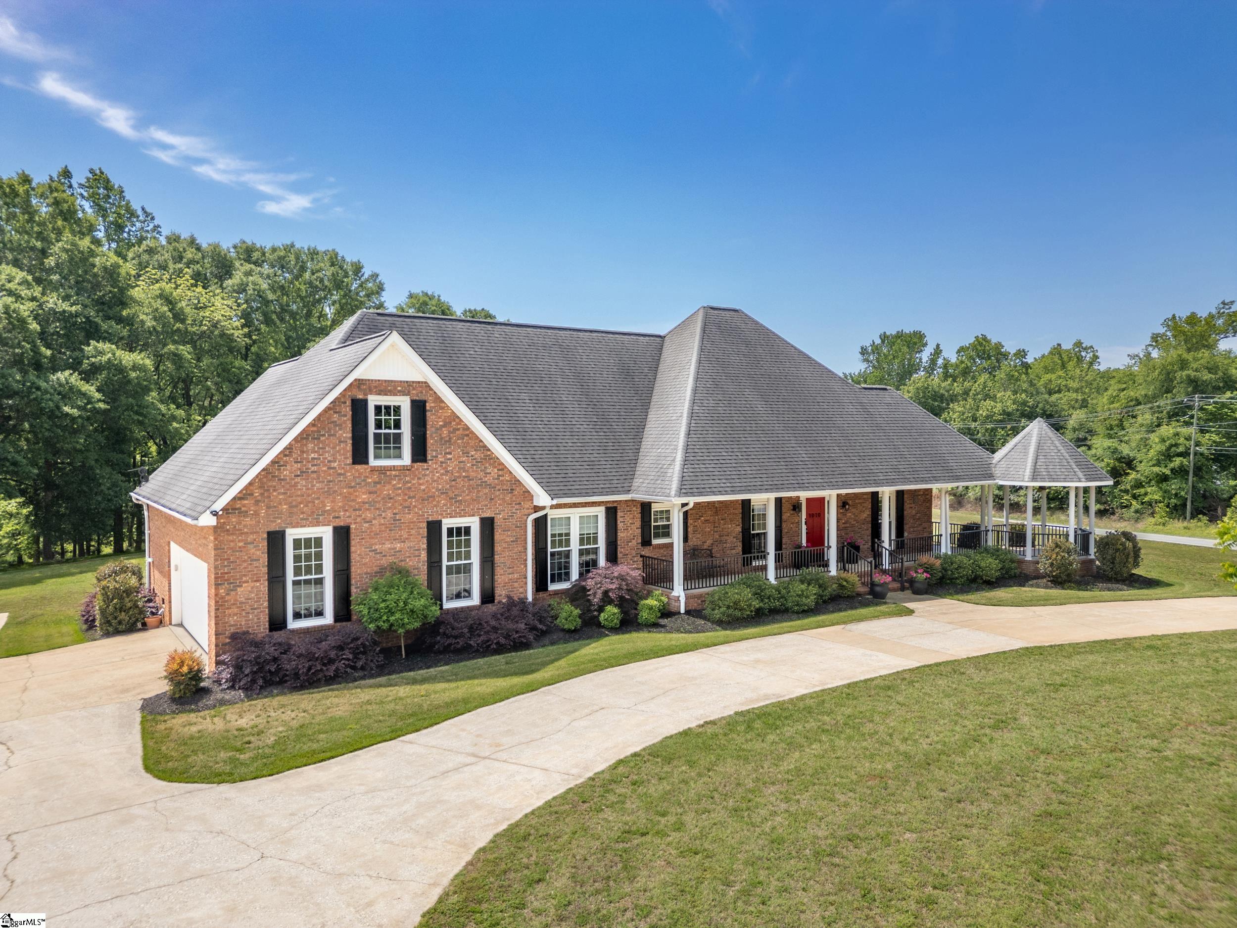 1010 Buck Tree Lane