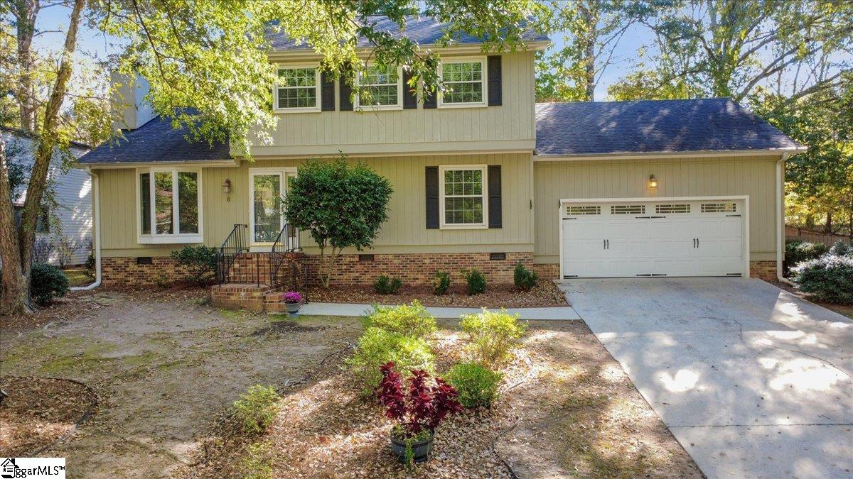 Taylors, South Carolina 29687, United States, 3 Bedrooms Bedrooms, ,3 BathroomsBathrooms,Residential,Active,233899