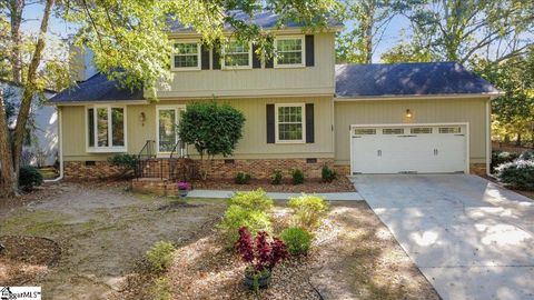 Photo of 8 Tall Tree Lane, Taylors, SC 29687 (MLS # 1573218) Photo of 8 Tall Tree Lane, Taylors, SC 29687 (MLS # 1573218)