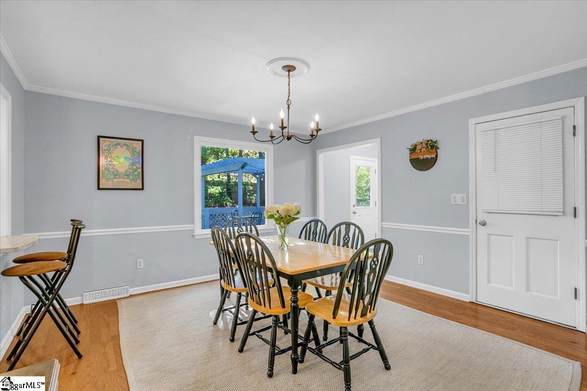 Taylors, South Carolina 29687, United States, 3 Bedrooms Bedrooms, ,3 BathroomsBathrooms,Residential,Active,233899