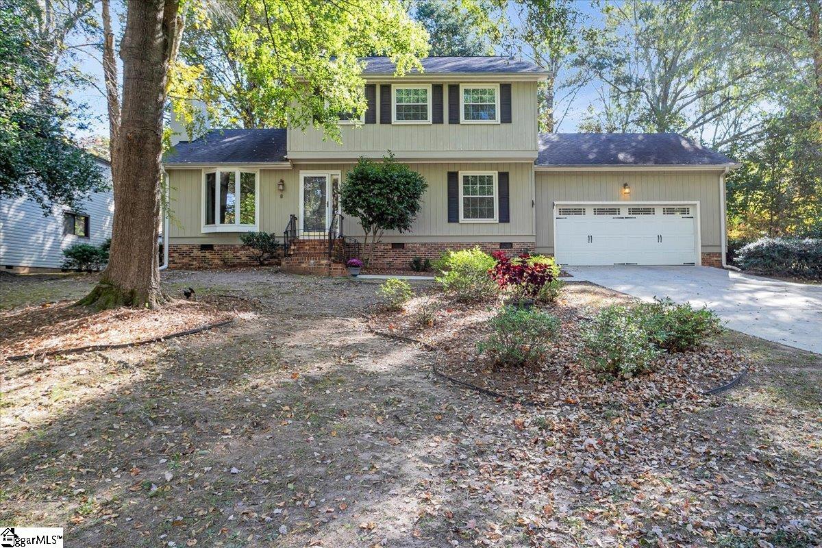 Taylors, South Carolina 29687, United States, 3 Bedrooms Bedrooms, ,3 BathroomsBathrooms,Residential,Active,233899