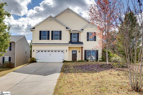 Photo of 202 Greenport Way, Greenville, SC 29607 (MLS # 1573602)