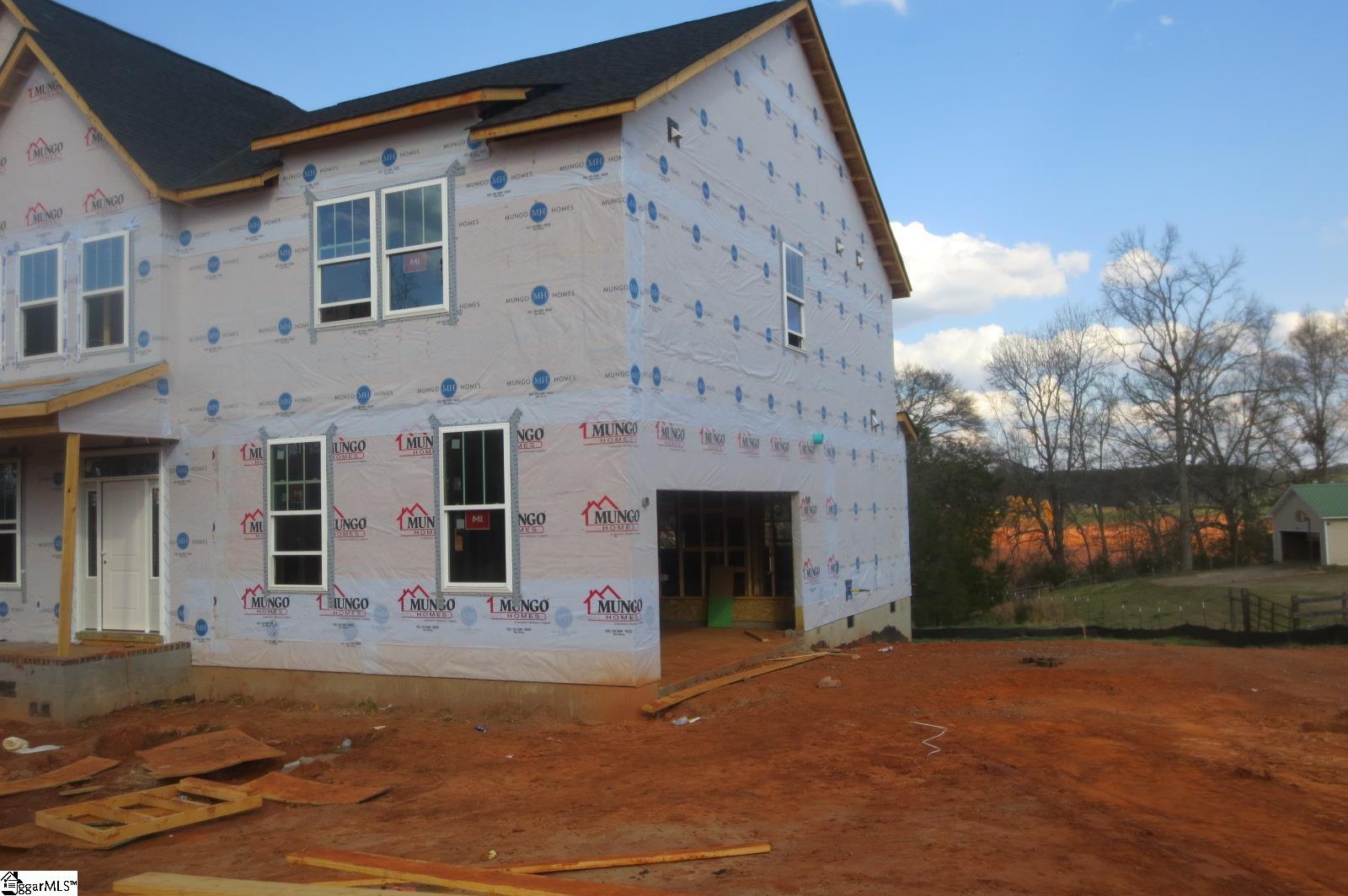 3136 Midway Road Lot 95