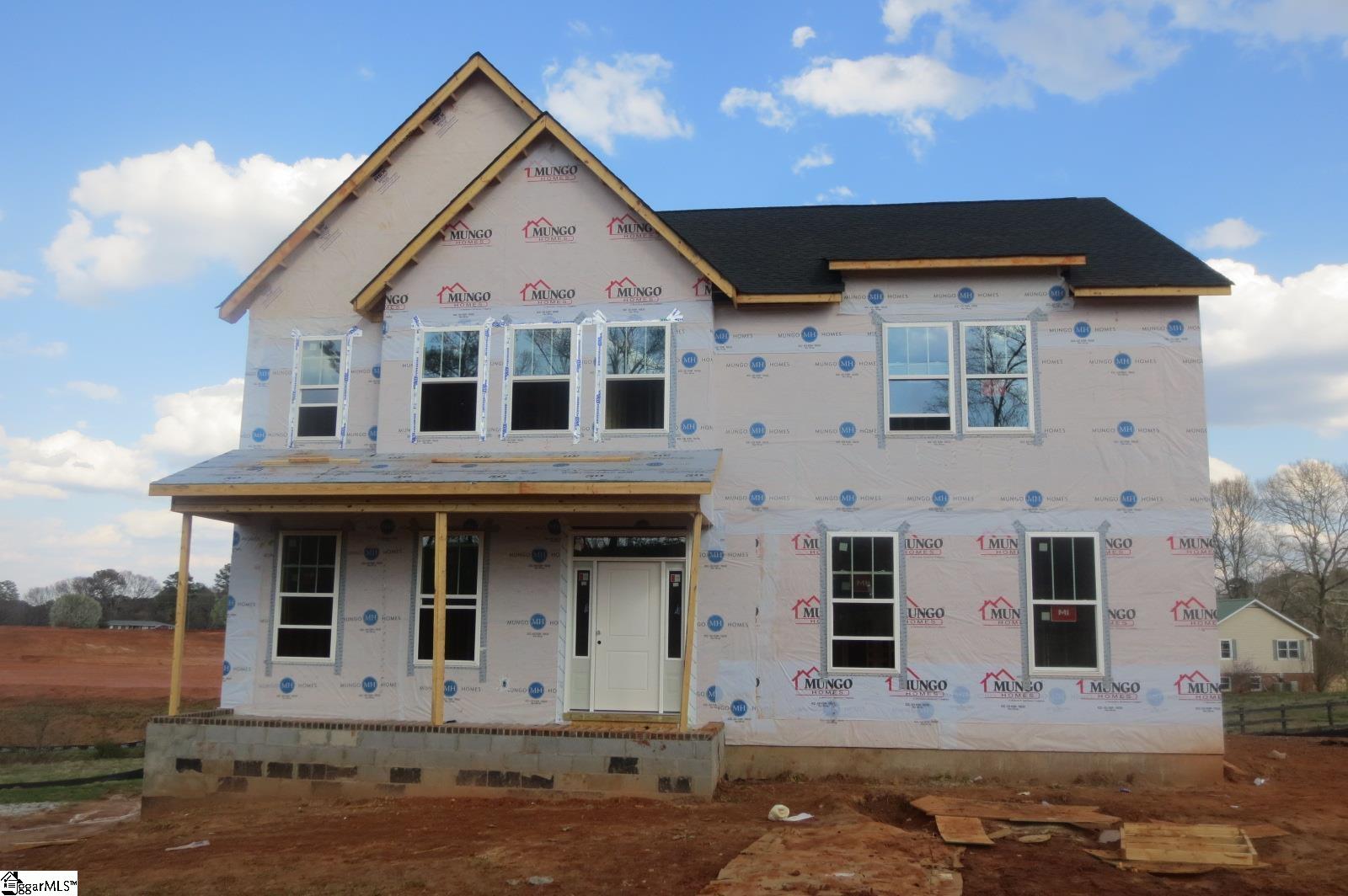 3136 Midway Road Lot 95
