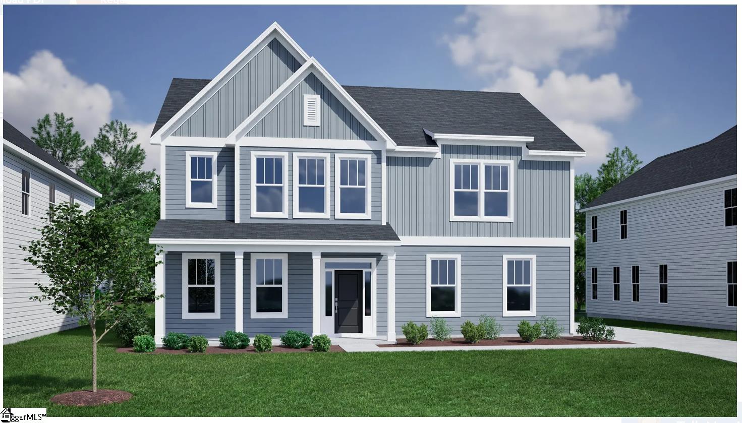 3136 Midway Road Lot 95