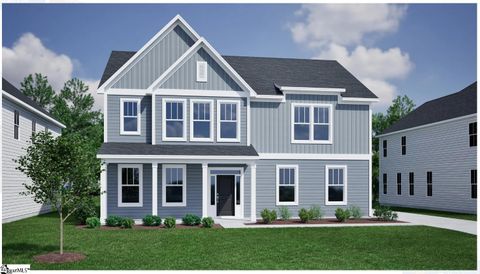 3136 Midway Road Lot 95 Anderson SC 29621
