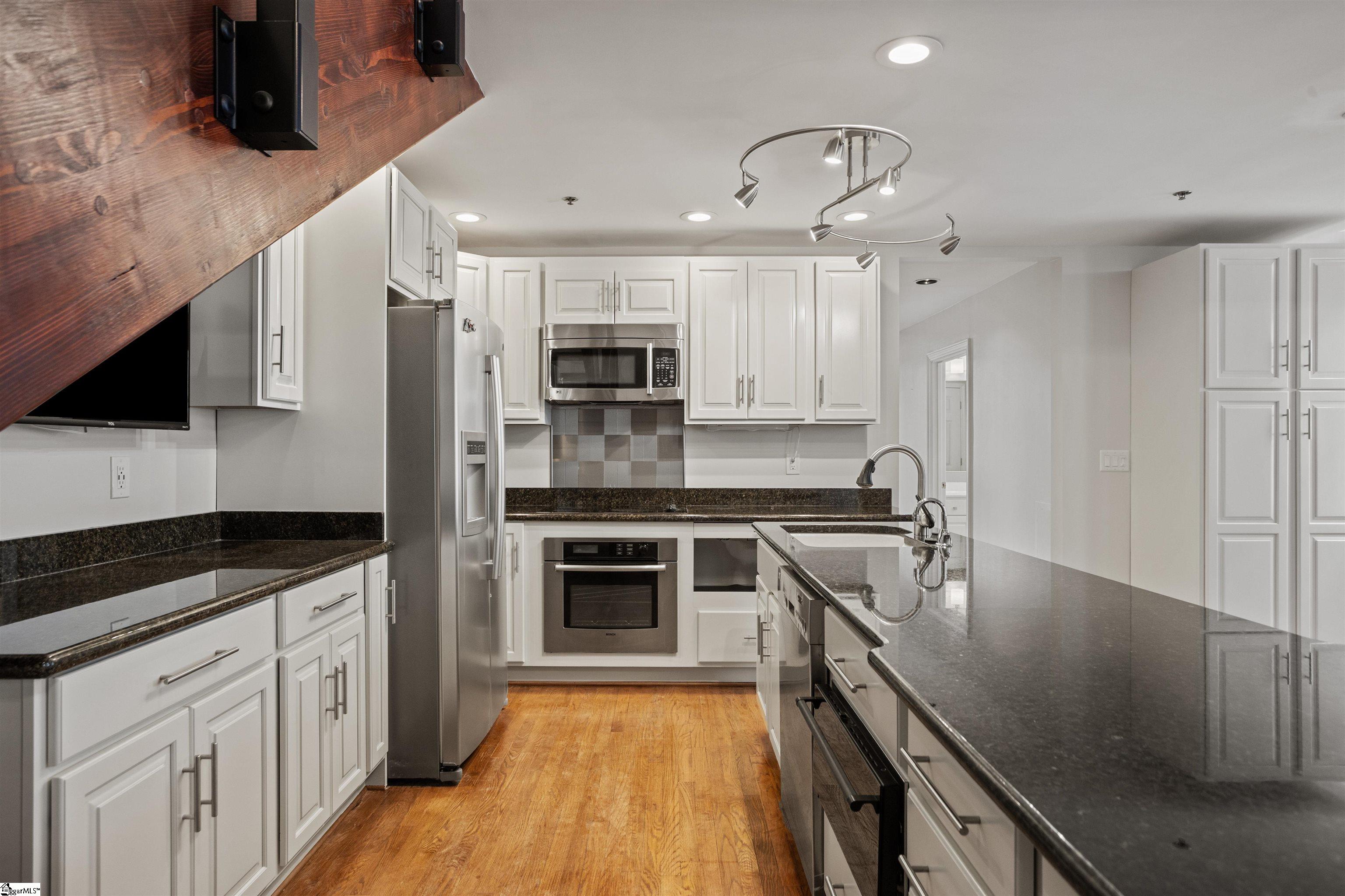 100 W Court Street Unit 3L and 3M