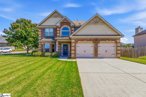 Photo of 274 Springlakes Eastate Drive, Lyman, SC 29365 (MLS # 1606265)