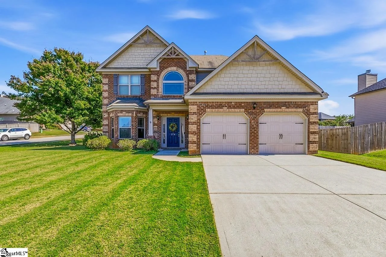274 Springlakes Eastate Drive