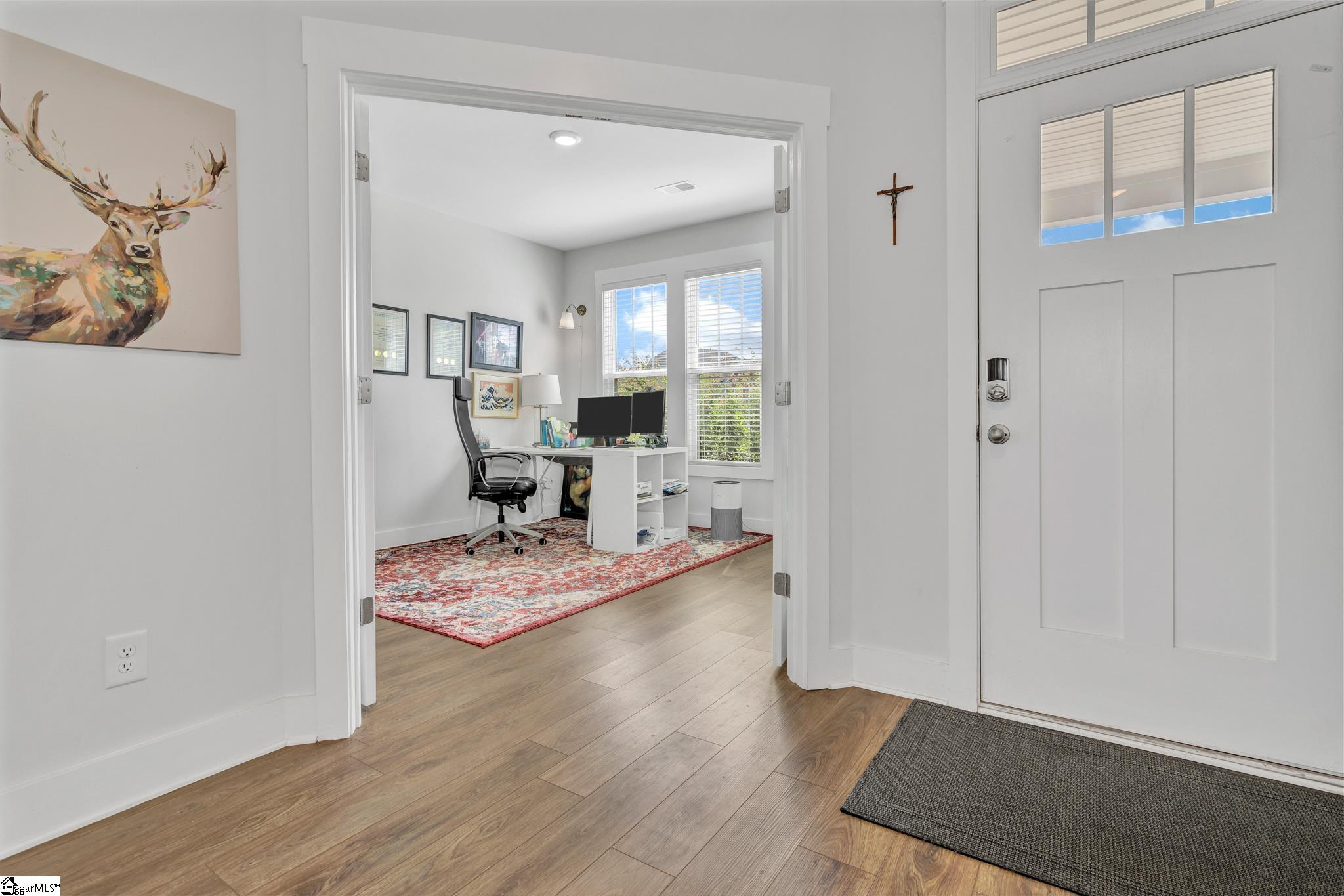 800 Redmill Lane