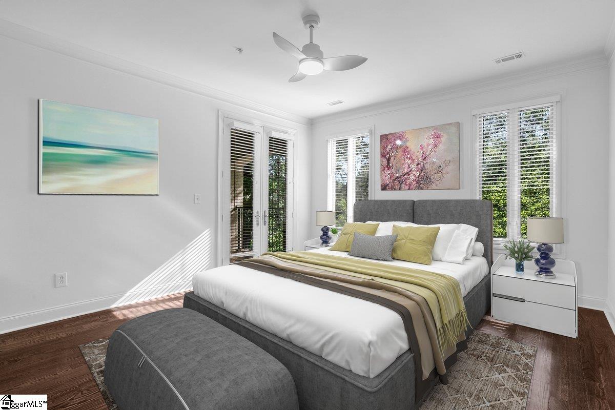 Greenville, South Carolina 29601, United States, 2 Bedrooms Bedrooms, ,3 BathroomsBathrooms,Residential,Active,171502