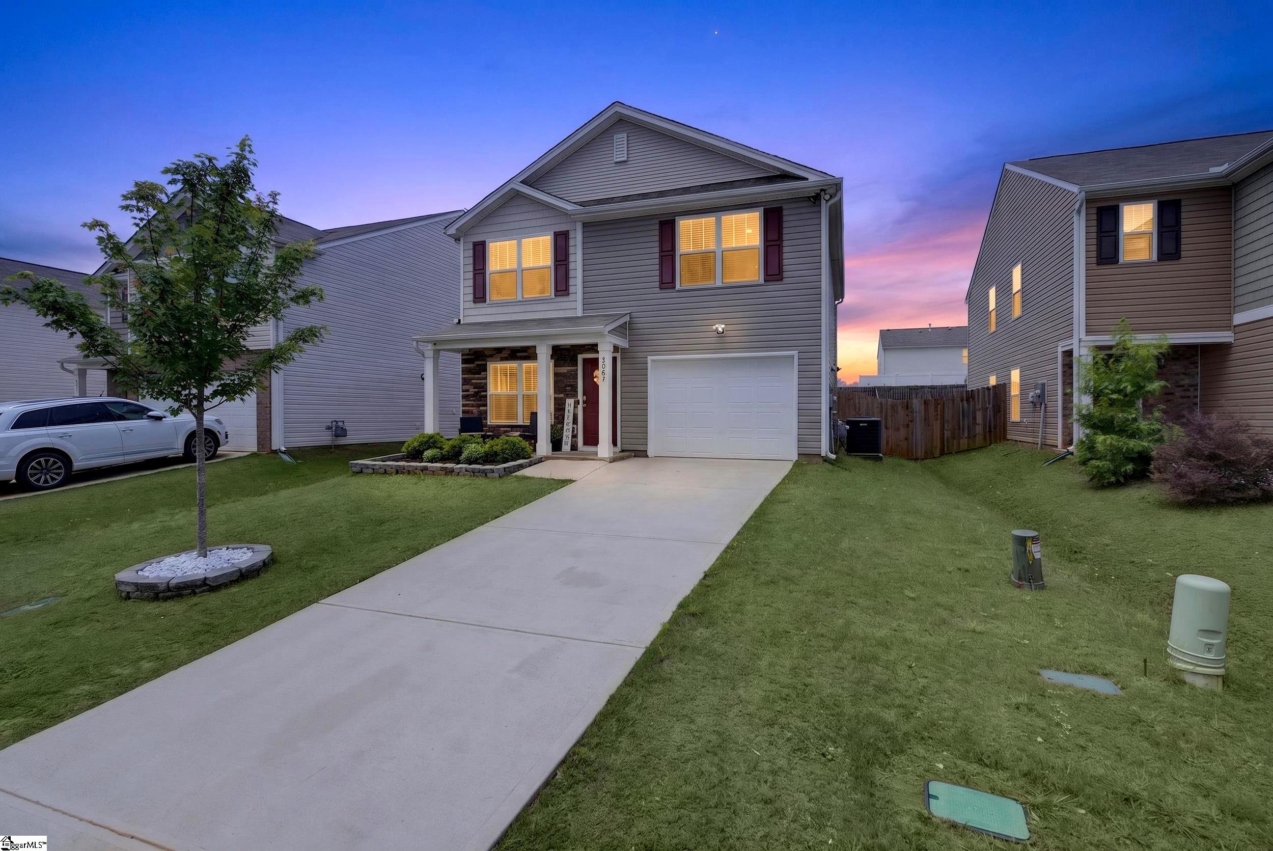 1221 Canter Place