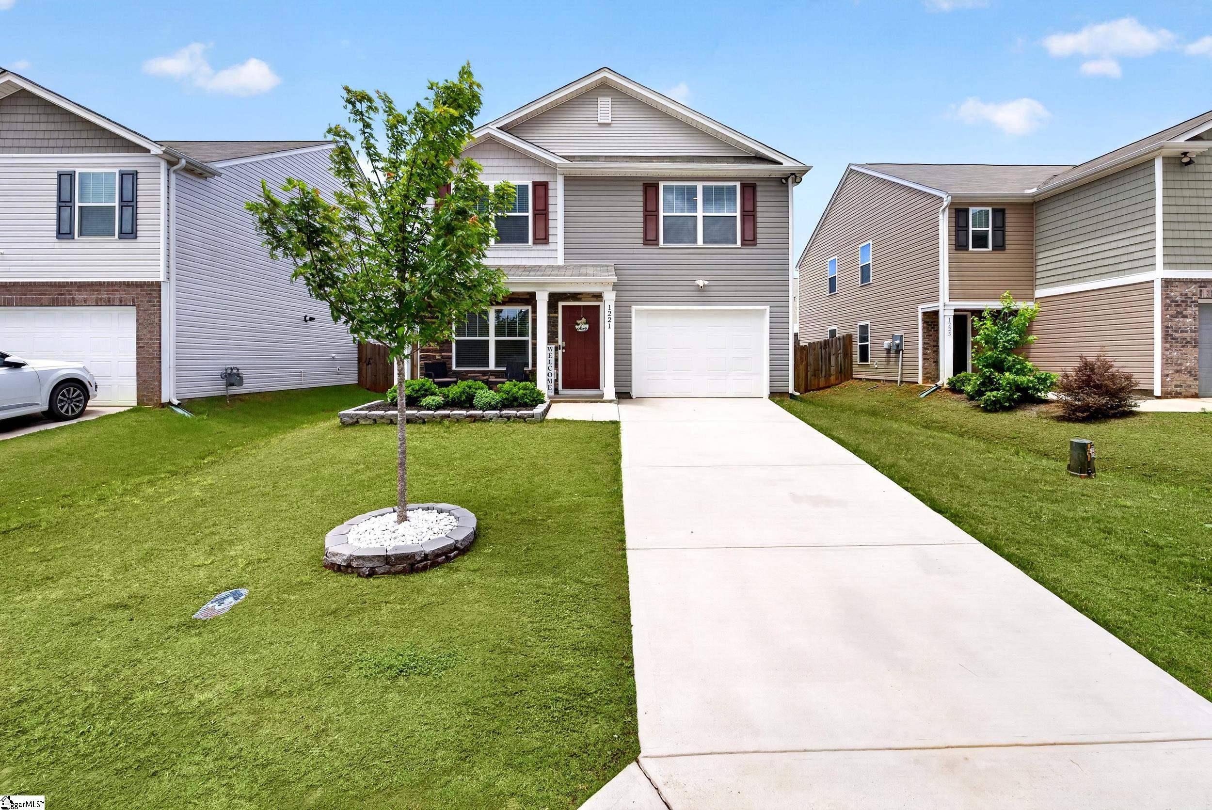 1221 Canter Place