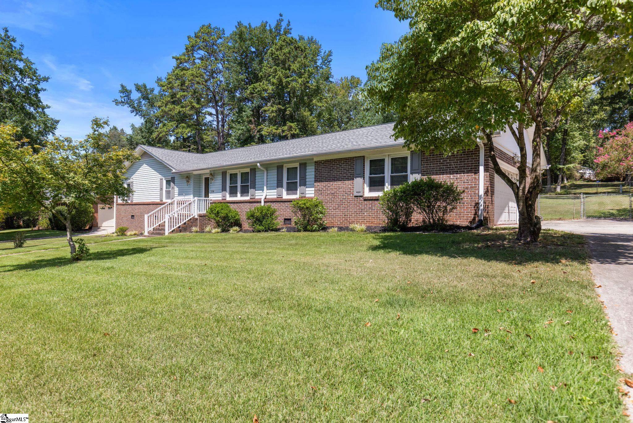 114 Gail Drive
