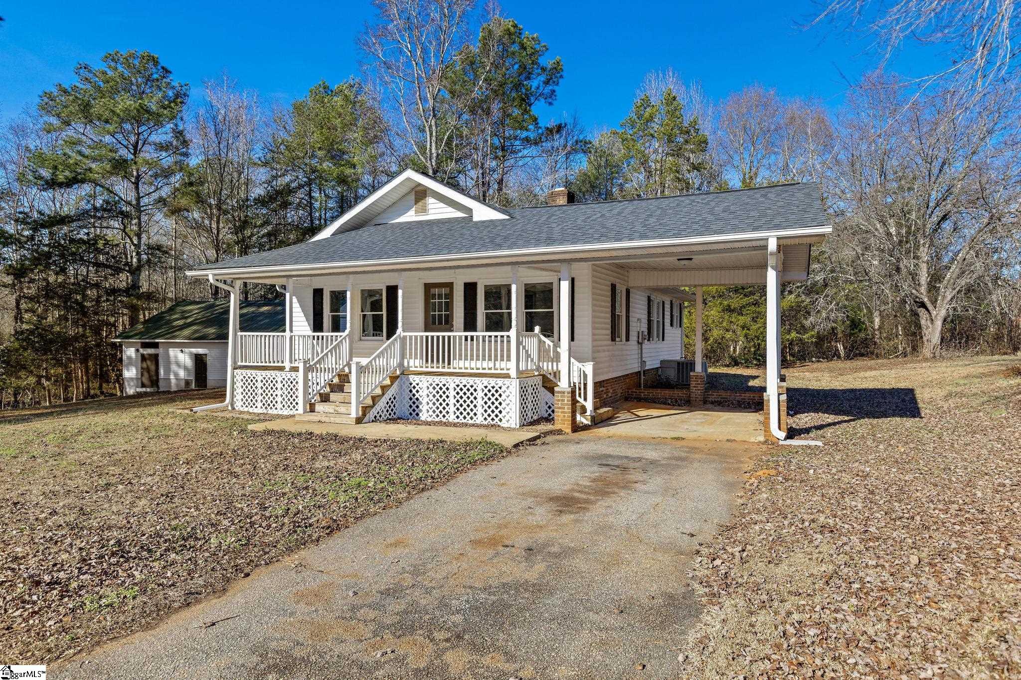 2110 Walhalla Highway