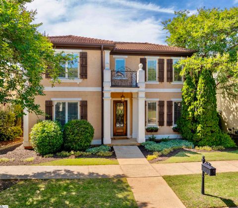 Photo of 8 Arezzo Drive, Greenville, SC 29609 (MLS # 1592492)