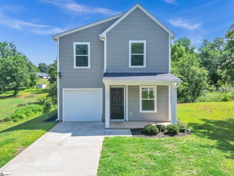 Photo of 905 Helm Court, Greenville, SC 29617 (MLS # 1596730)