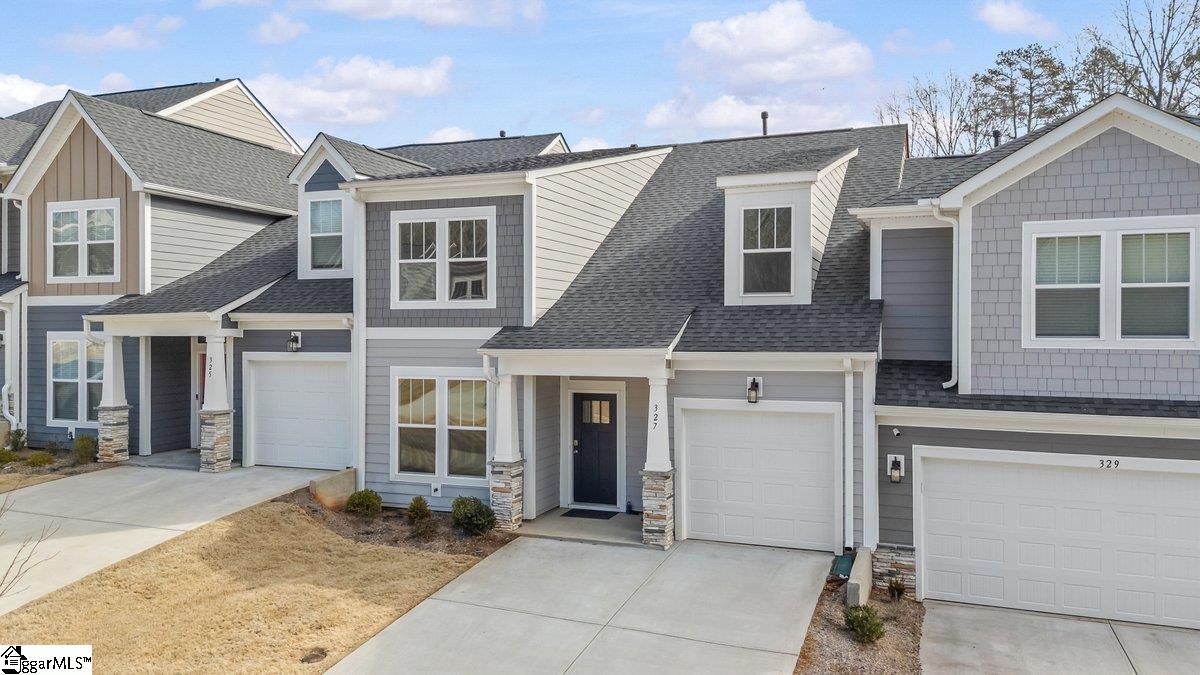 327 Grange Valley Lane