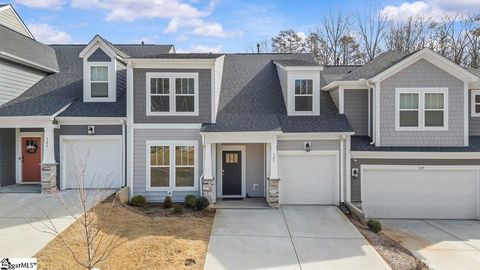 327 Grange Valley Lane Central SC 29630