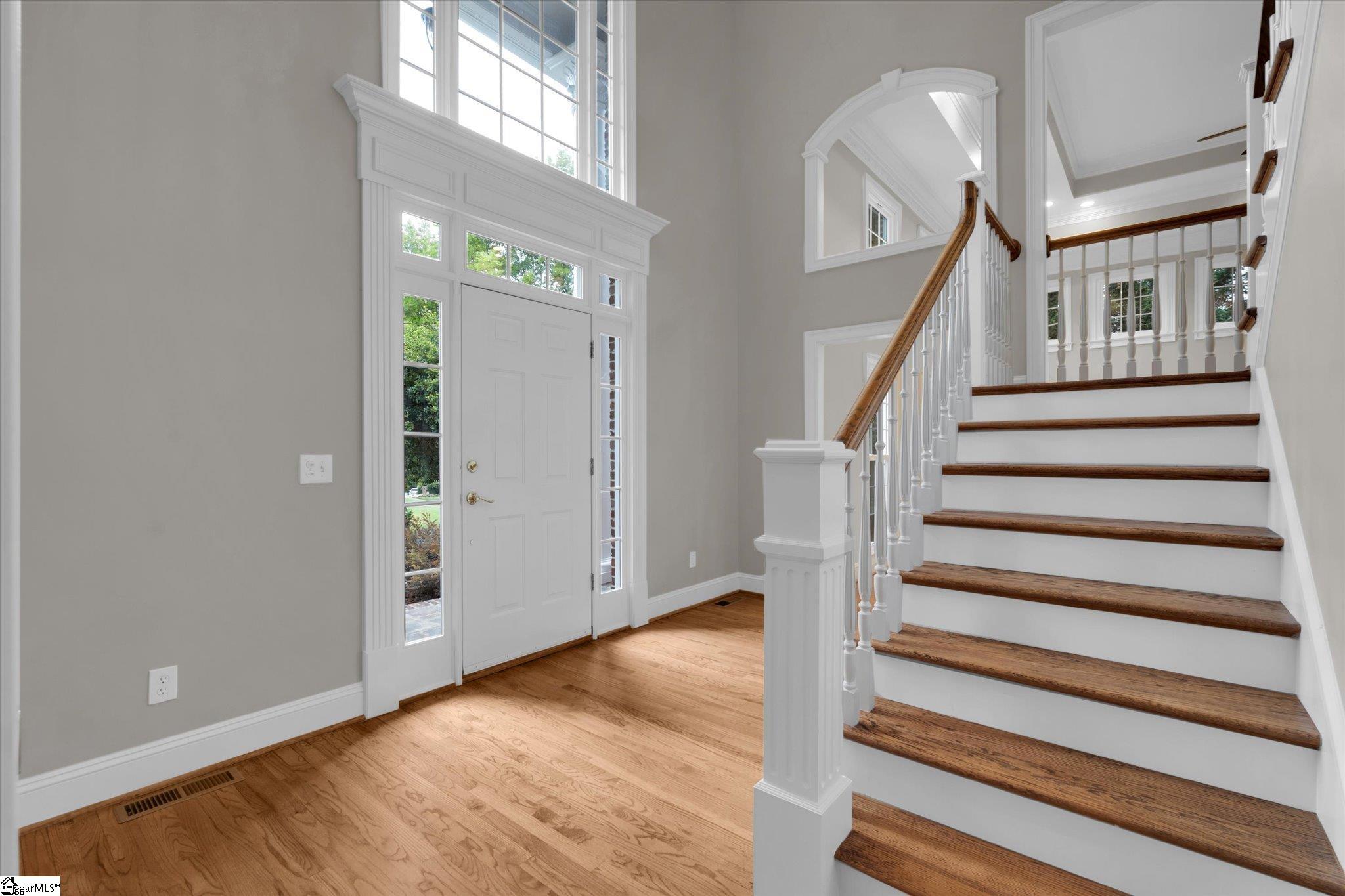 4 Fenwick Place