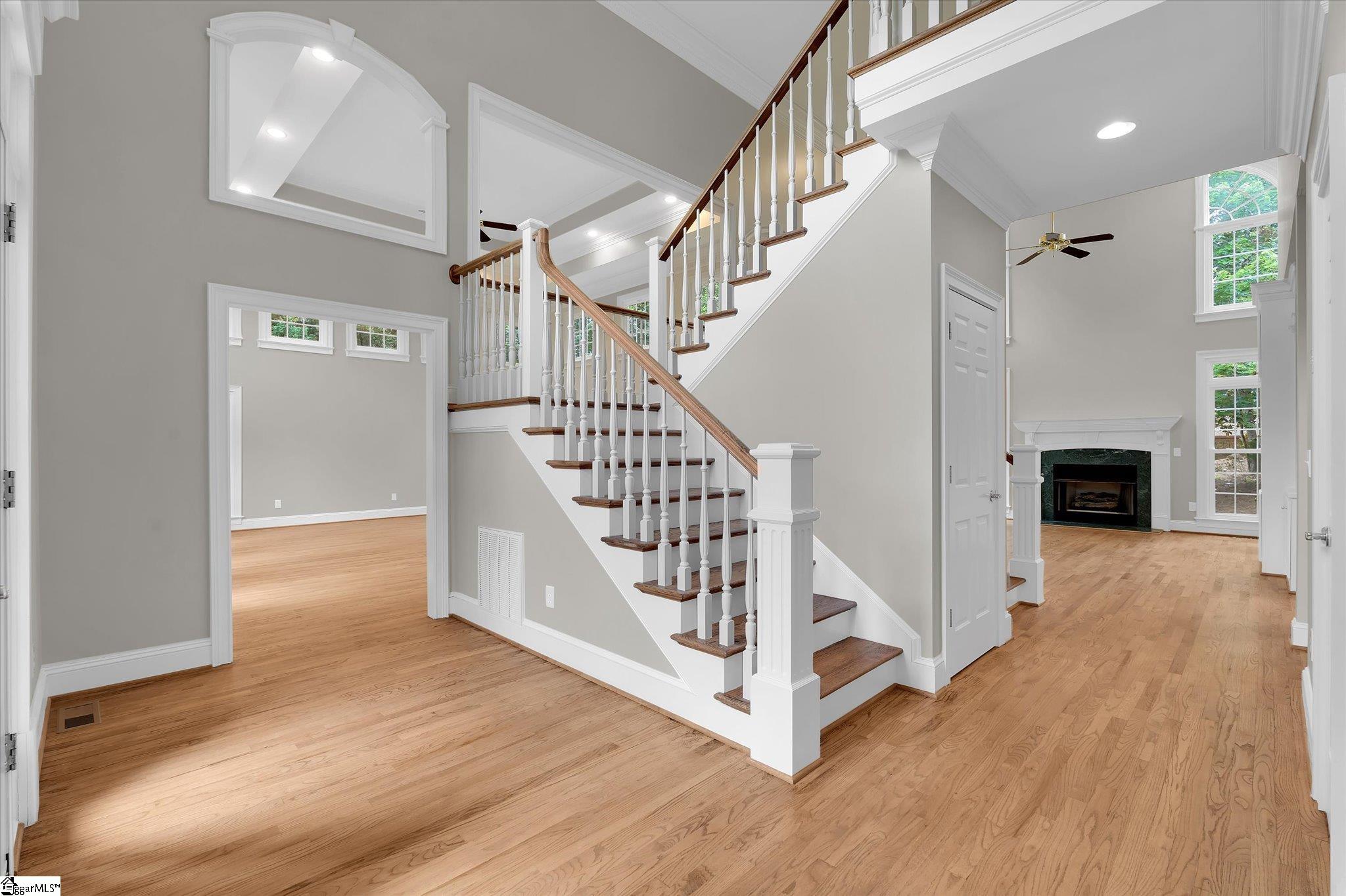 4 Fenwick Place