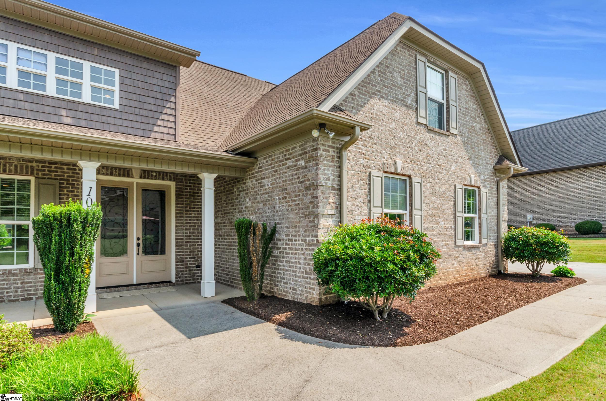 1006 Tuscany Drive