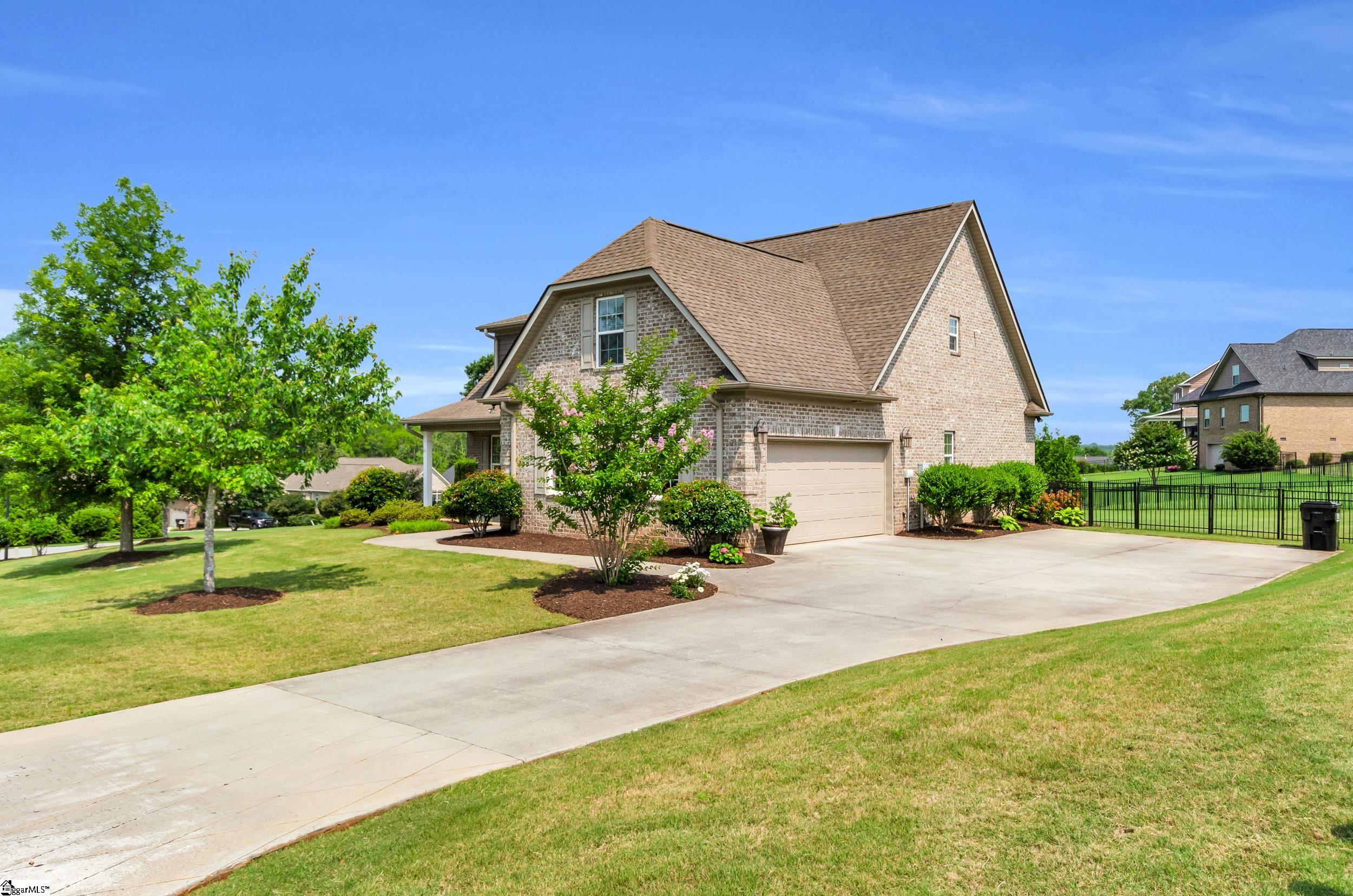 1006 Tuscany Drive
