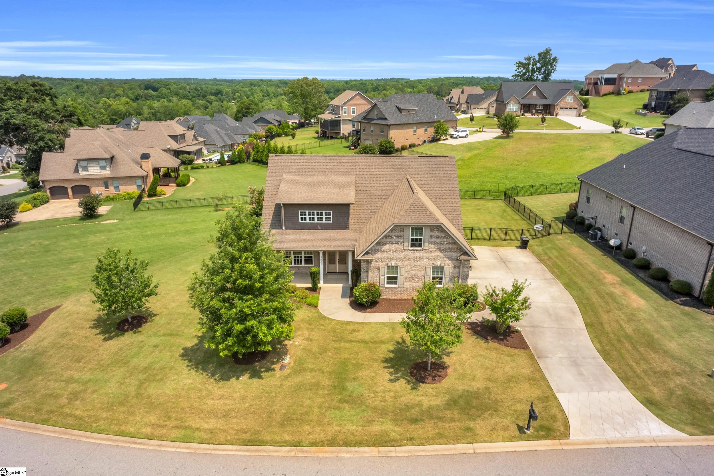 1006 Tuscany Drive