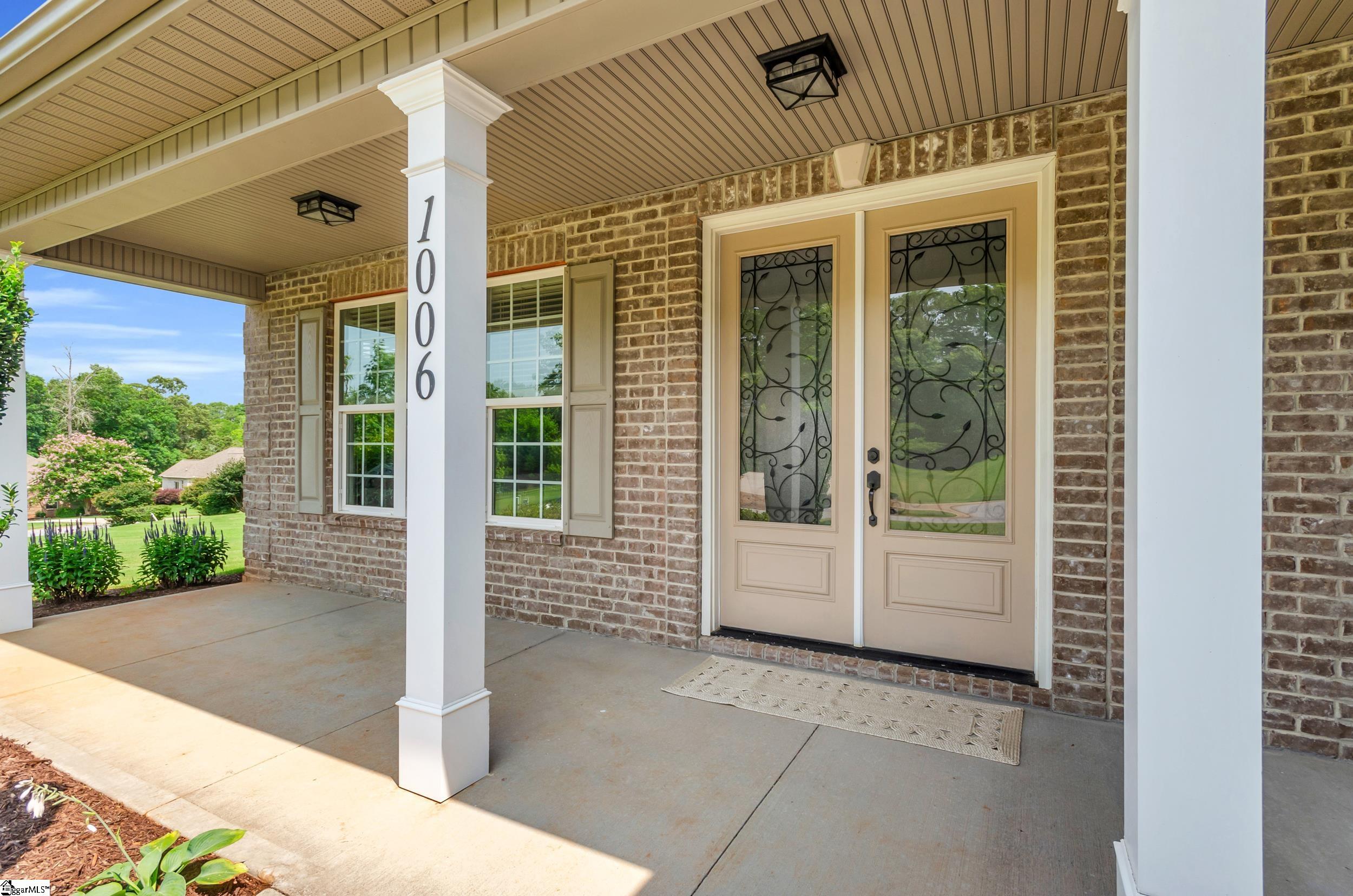 1006 Tuscany Drive