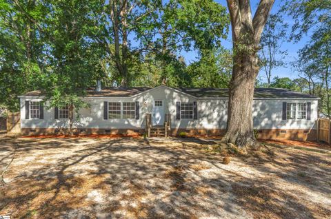 Photo of 133 Cedar Rock Church Road, Easley, SC 29640 (MLS # 1571303)